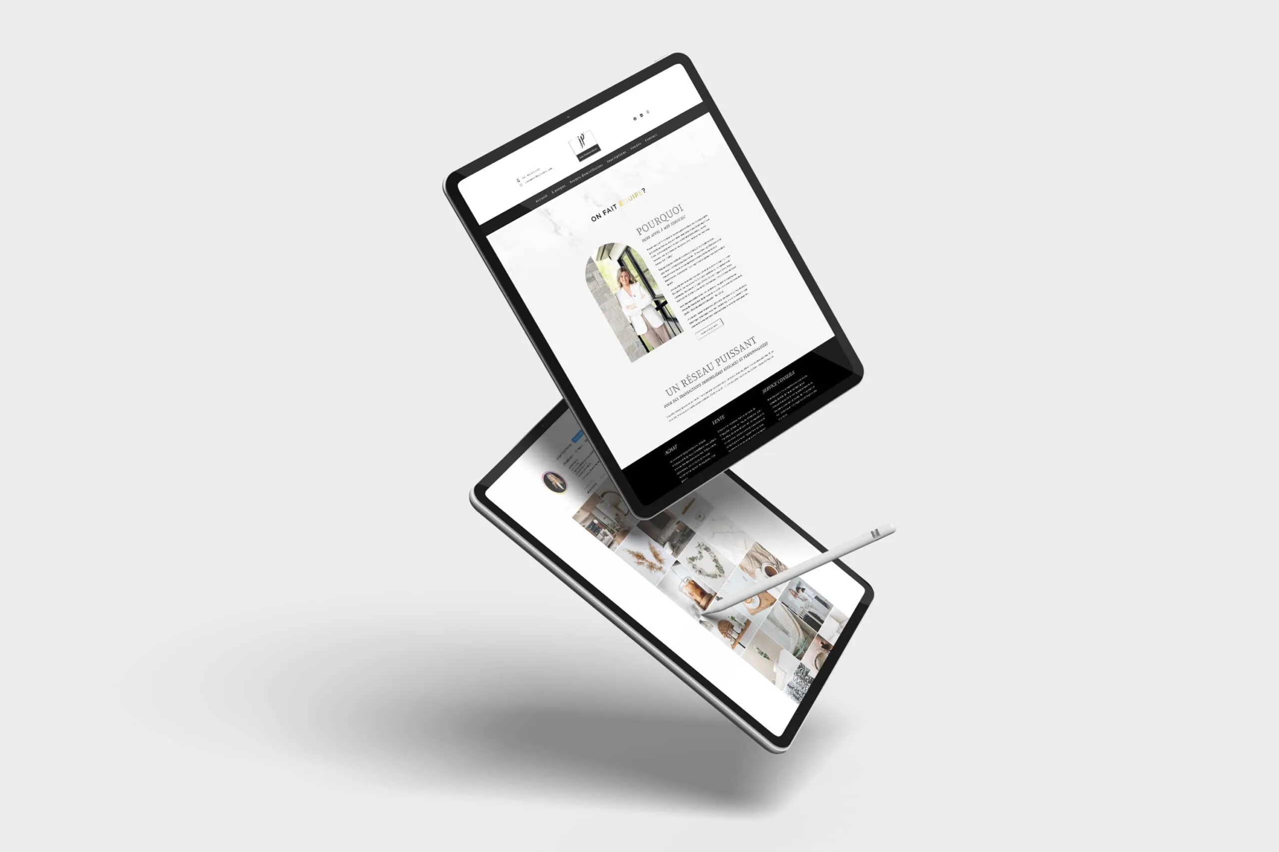 Projet marketing Solutions M