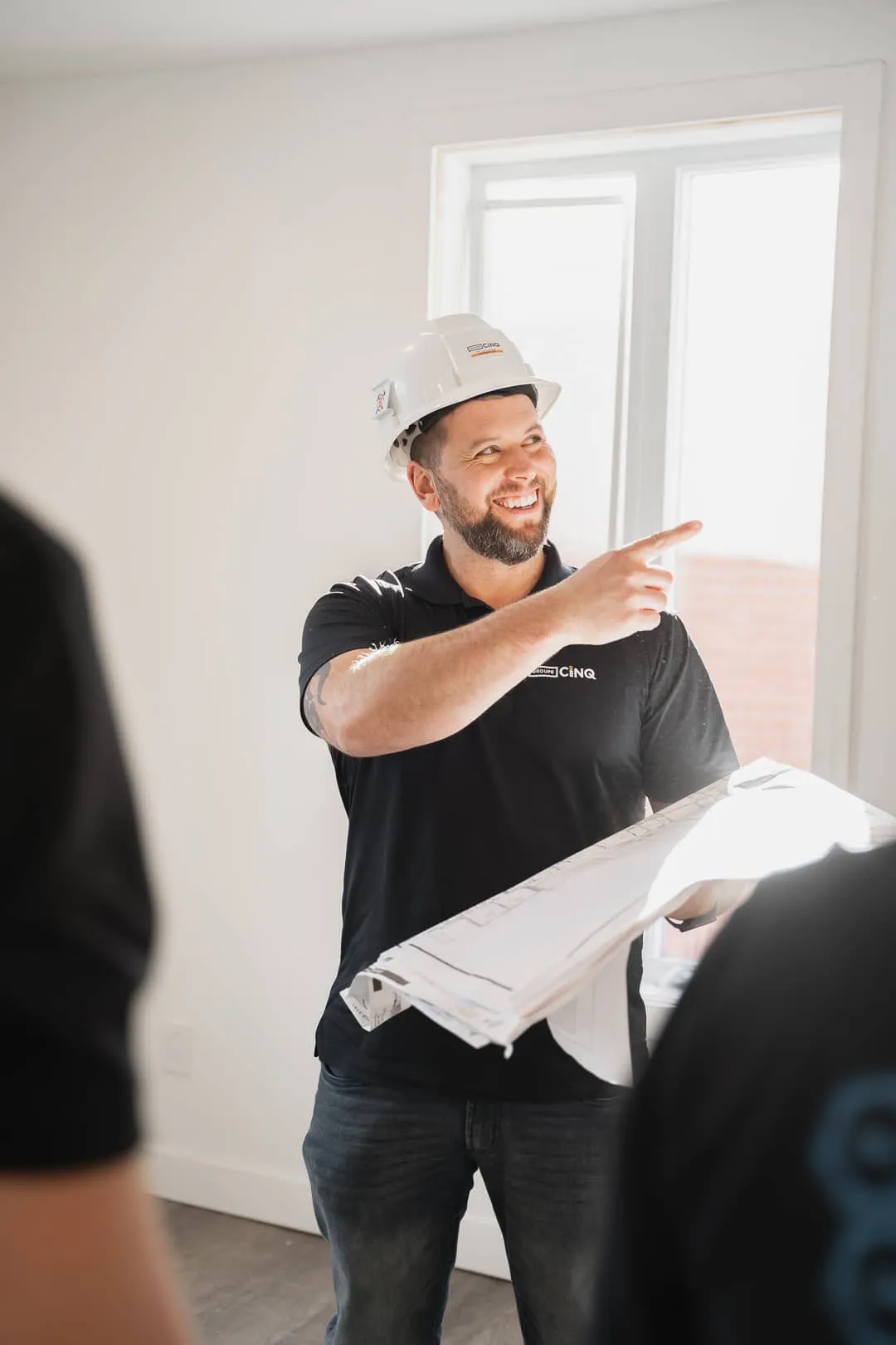 Réalisation Solutions M