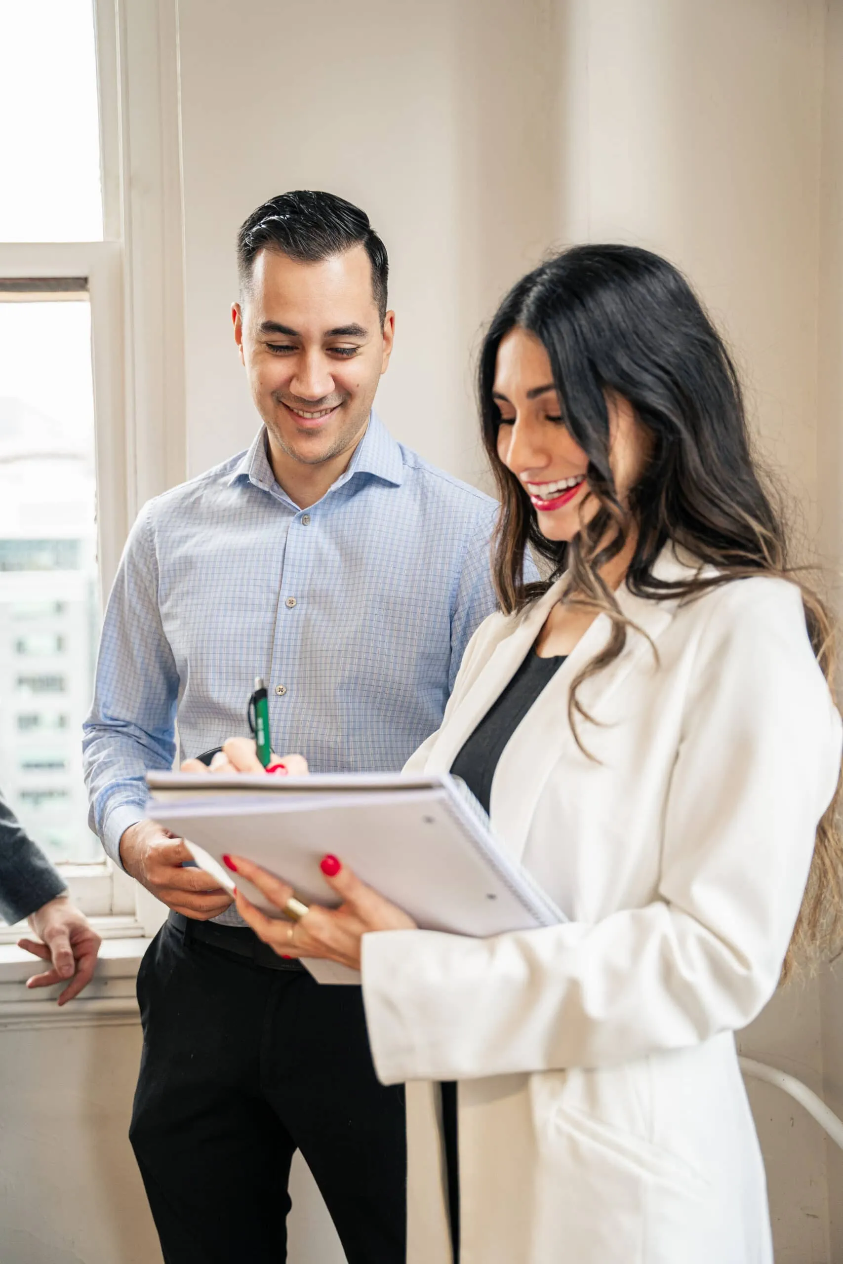 Réalisation marketing Solutions M