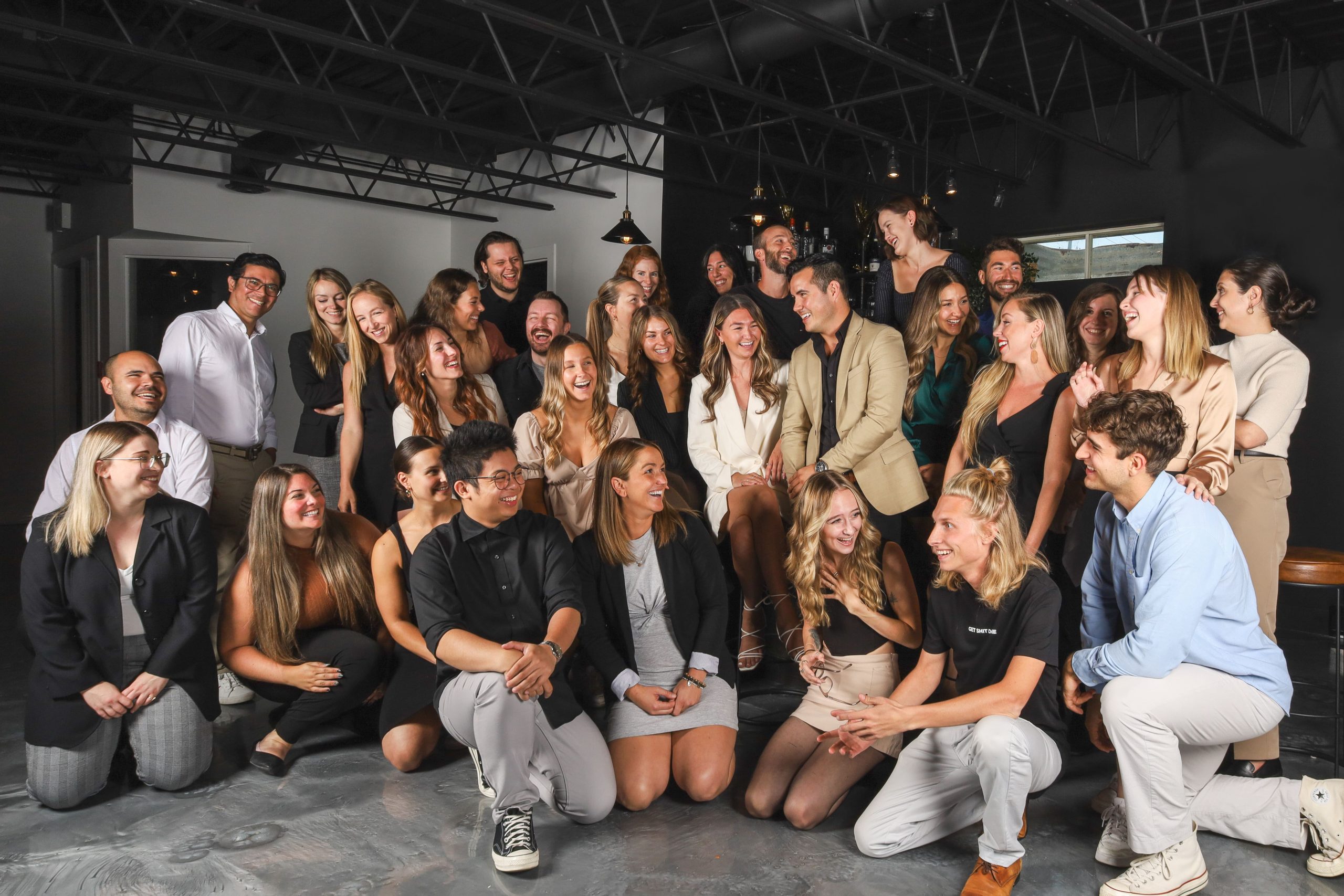 Photographie professionnelle - Solutions M