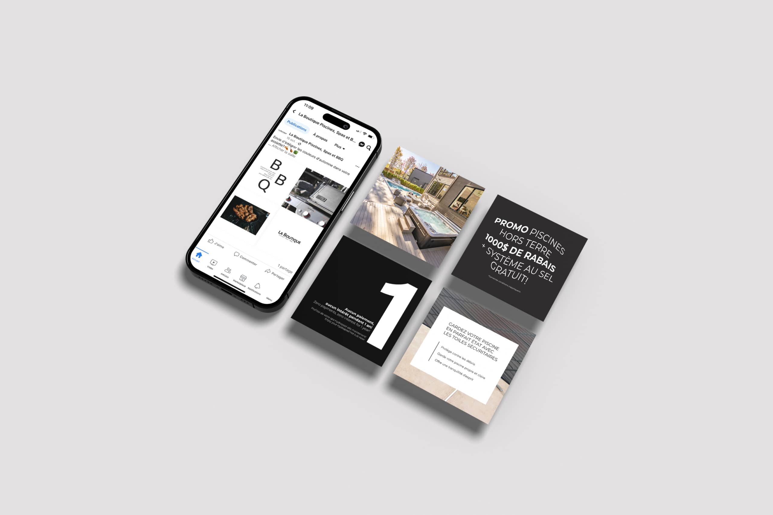 Instagram Post Mockup copie - Solutions M