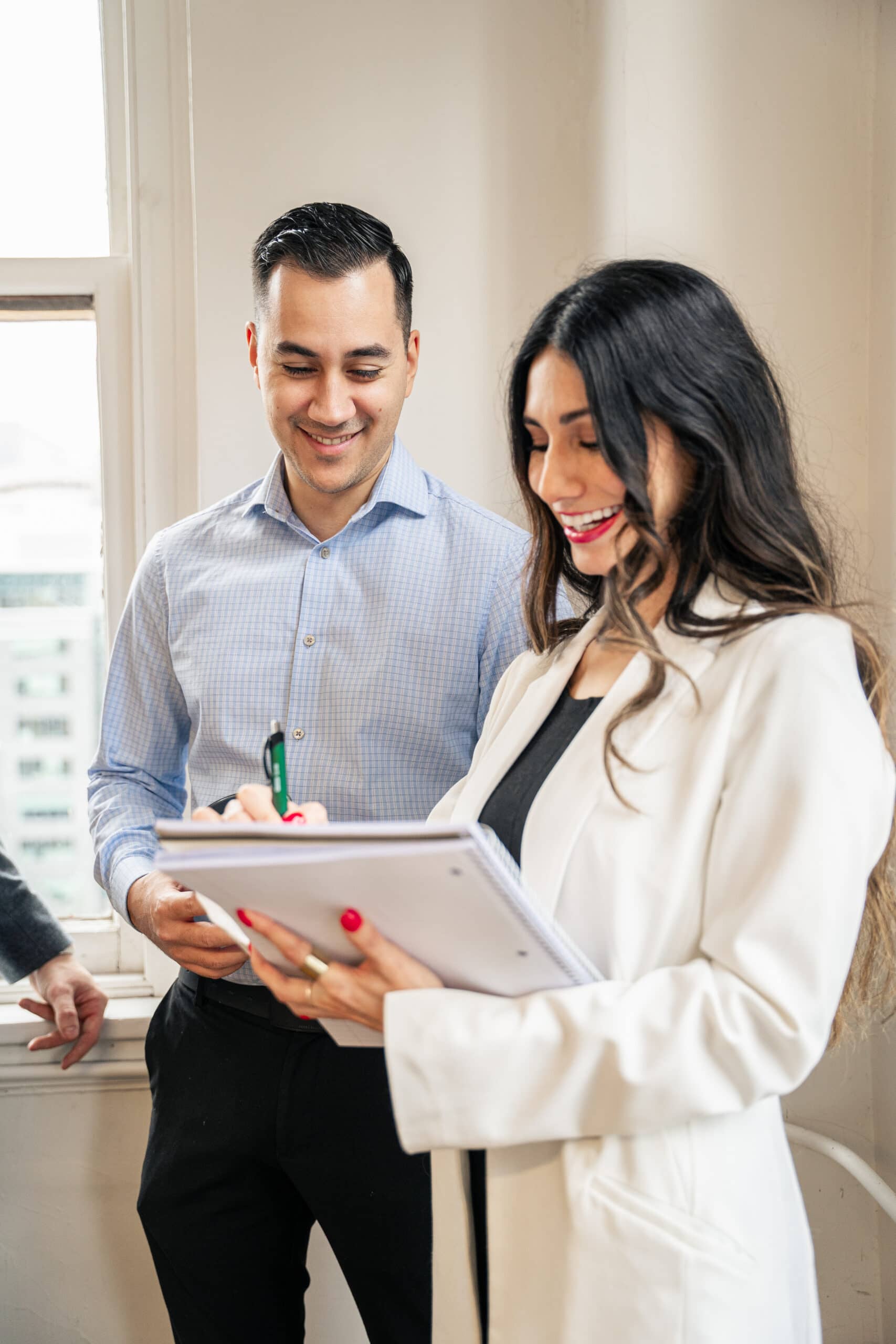 Réalisation marketing Solutions M