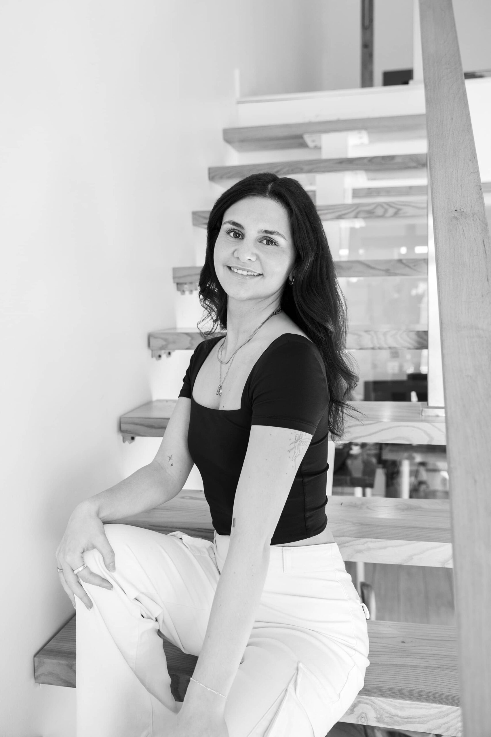naomi gagnon